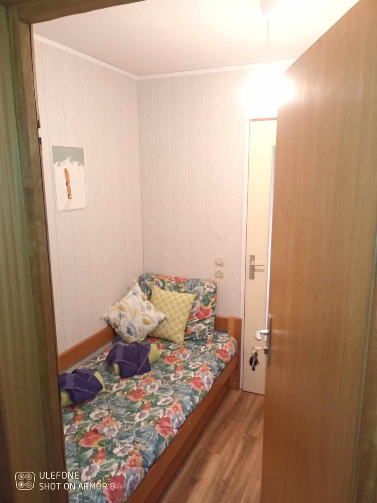 Tout Compris 4 Pers Bg St Maurice Therighthouse บูร์-แซ็งต์-โมริซ ภายนอก รูปภาพ
