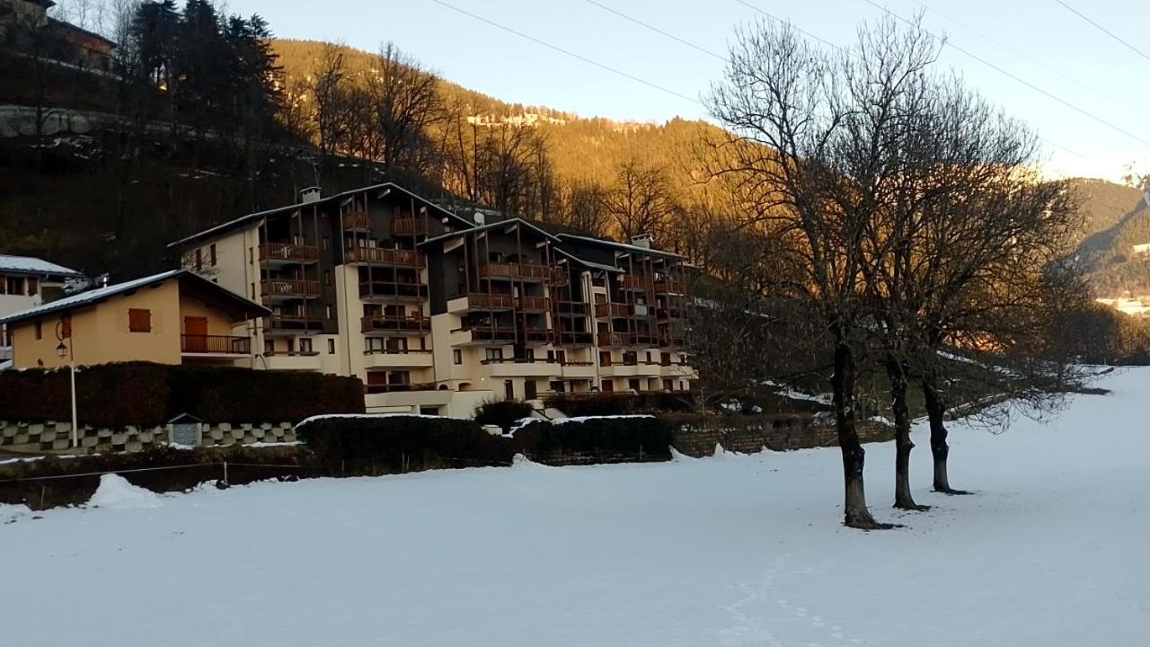 Tout Compris 4 Pers Bg St Maurice Therighthouse บูร์-แซ็งต์-โมริซ ภายนอก รูปภาพ